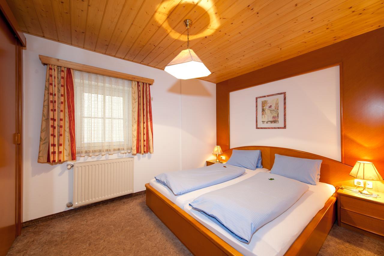 Der Steinerwirt Hotel Wagrain Luaran gambar