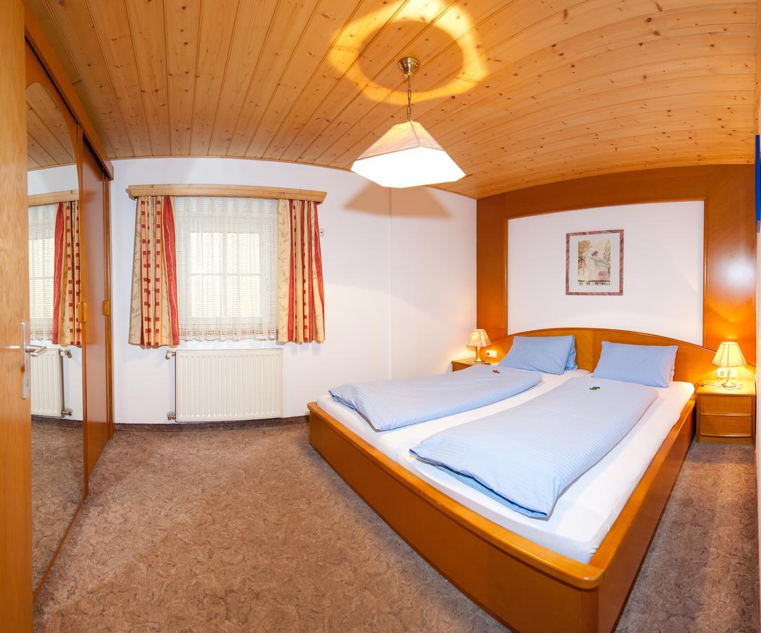 Der Steinerwirt Hotel Wagrain Luaran gambar