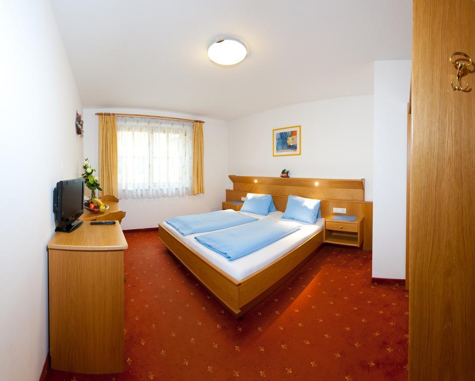 Der Steinerwirt Hotel Wagrain Bilik gambar